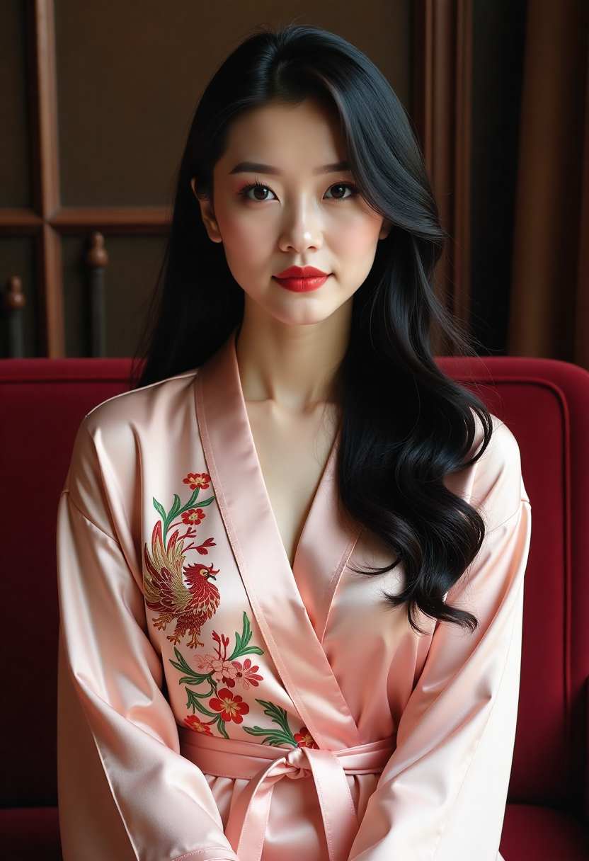 烽火雁门海报