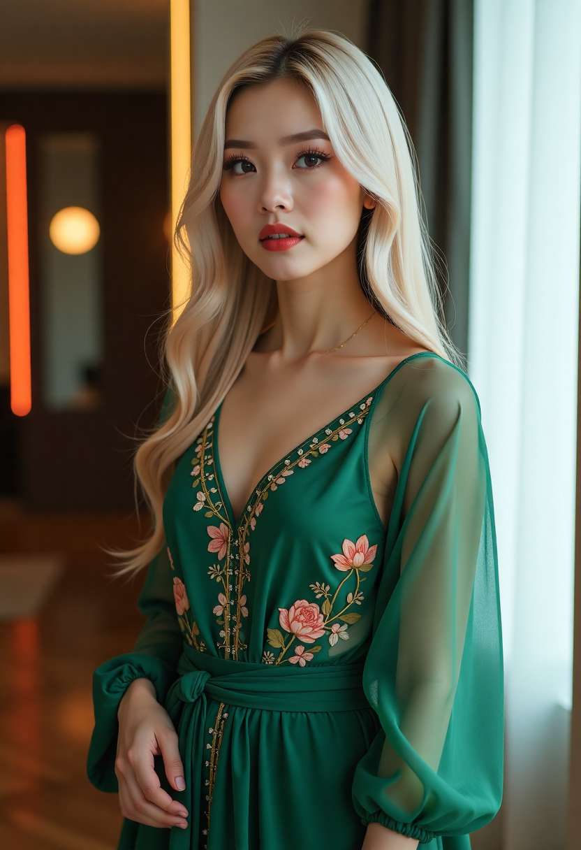归途过雁门海报