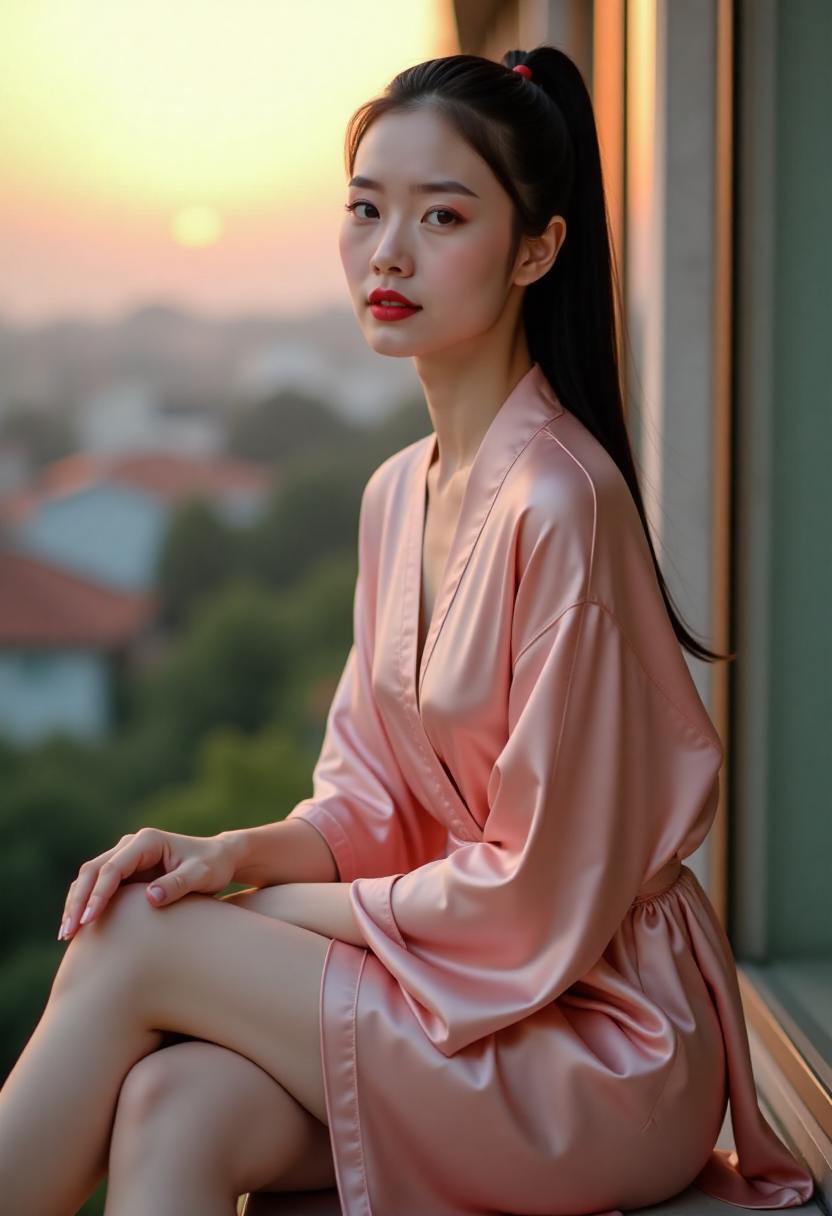 一骑向山河海报